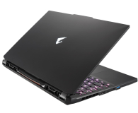 Gigabyte AORUS 15 XE4 i7-12700H/16GB/1TB/Win11 RTX3070Ti 165Hz - 716936 - zdjęcie 6